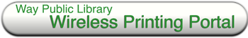 Wireless Portal Button