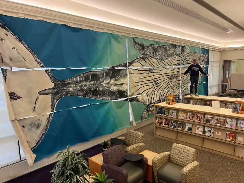 The Way of the Whale